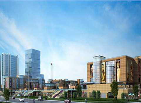 河畔經典花苑二期