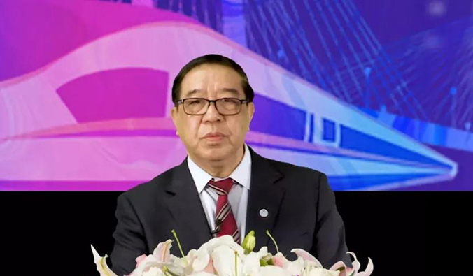 朱冬青：大房建/大基建/舊改維修是行業未來5年的3大機遇