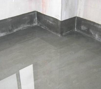 防水涂層厚度與防水壽命有關(guān)系嗎？