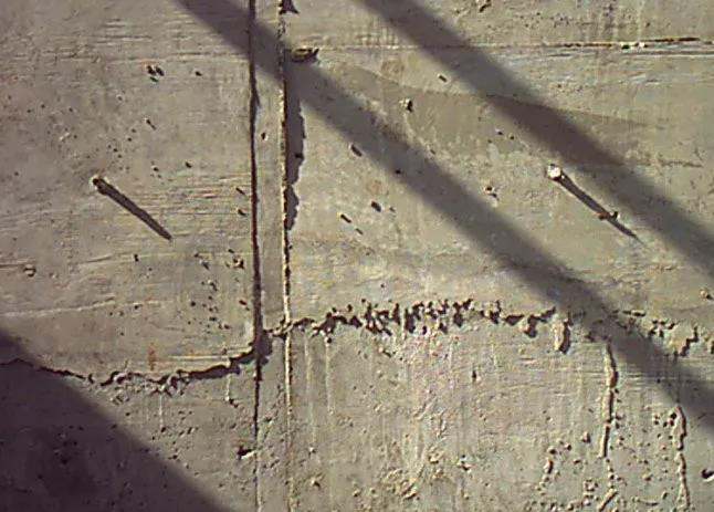 什么是混凝土冷縫？冷縫和施工縫有何區別？冷縫如何處理？