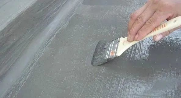 防水涂料的幾大誤區你知道么？